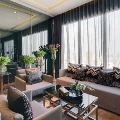 picture Ashton Asoke Rent Condo Sukhumvit 21 BTS Asoke MRT Sukhumvit - 27/56