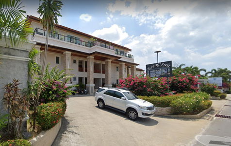 เชิงเล คอนโดมิเนียม