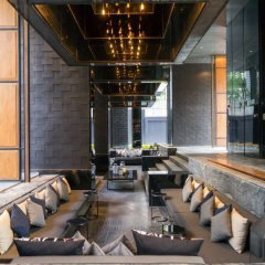picture Ashton Asoke Rent Condo Sukhumvit 21 BTS Asoke MRT Sukhumvit - 28/56