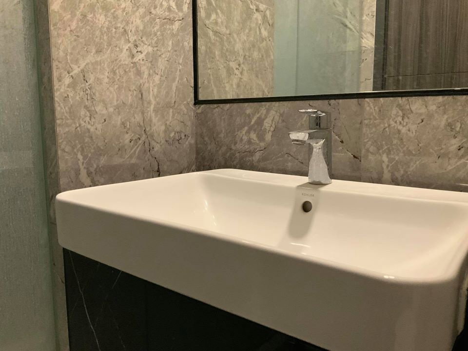 picture Ashton Asoke Rent Condo Sukhumvit 21 BTS Asoke MRT Sukhumvit - 23/56