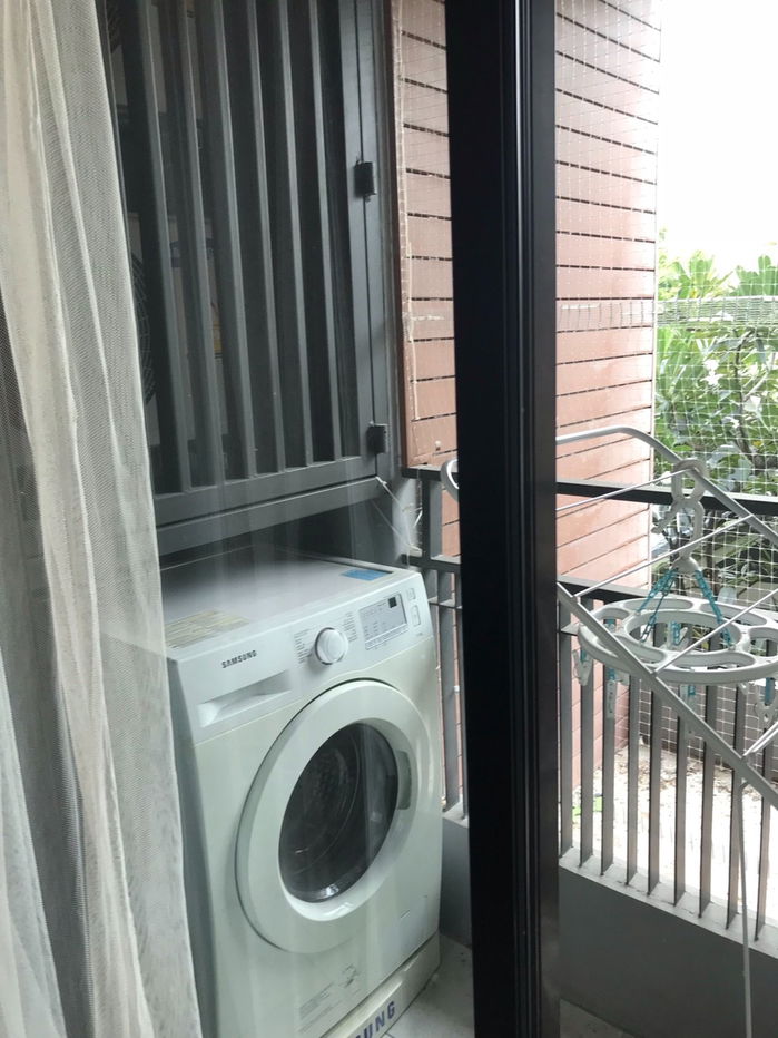 picture For rent The Unique Ladprao 10 - 9/21