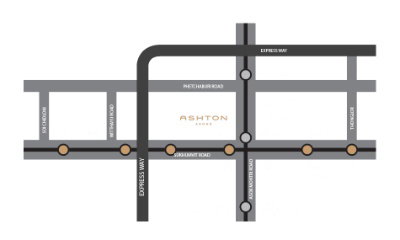 picture Ashton Asoke Rent Condo Sukhumvit 21 BTS Asoke MRT Sukhumvit - 32/56