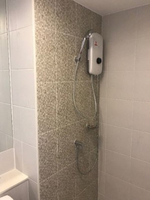 รูป เช่า!!! คอนโด Plum Condo โชคชัย 4 ชั้น 2 ขนาด 24.5 ตรม. ราคา 8,000 บาท วิวสระว่ายน้ำ เฟอร์นิเจอร์ เครื่องใช้ไฟฟ้า - รูปที่ 4/4