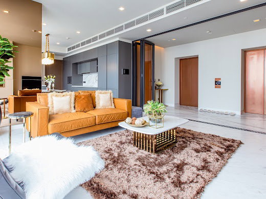 รูป For rent The Monument Thonglo  📣📣📣 ห้องสวย พร้อมอยู่ค่ะ - รูปที่ 3/12