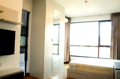 คอนโดให้เช่า : ให้เช่า รีบปล่อย ถูก พรีมีโอ เวโทร ห้องสตูดิโอ Studio ม.เกษตรศาสตร์