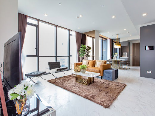 รูป For rent The Monument Thonglo  📣📣📣 ห้องสวย พร้อมอยู่ค่ะ - รูปที่ 6/12