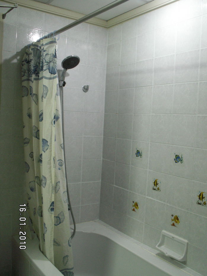 picture 2 bedroom condo for sale at Supalai Park Phaholyothin 24. Next to the green BTS, Phahon 24, good location, affordable price as a new condo. - 8/14