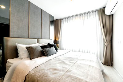 Condos for rent : For rent 📍 Life ladprao 💢New Room💢