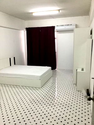 เช่าคอนโด BTS อุดมสุข : เช่า! Udomsuk Tower ใกล้บีทีเอส เฟอร์ครบ พร้อมย้าย