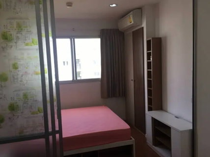 รูปภาพ G 6323💚中国客户，请加微信。(在联系方式的旁边)For rent LUMPINI CONDO TOWN RAMINDRA – LATPLAKHAO Line❤️💜@condopremium💜❤️