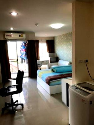 Condos for rent 62 BLOCS Market : Condo For Rent Khon Kaen The Great resident