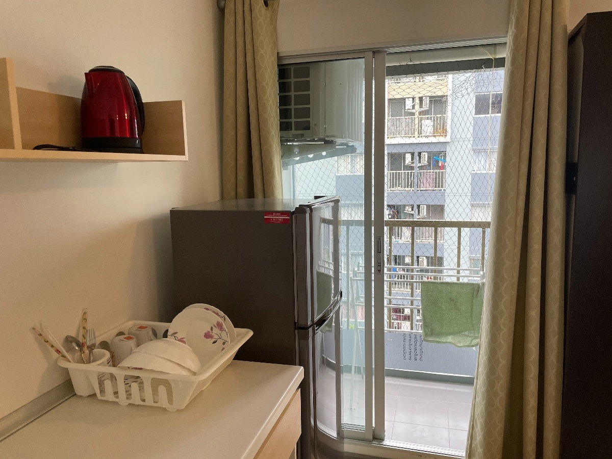 picture For rent The Point Condo Rungsit - 7/9