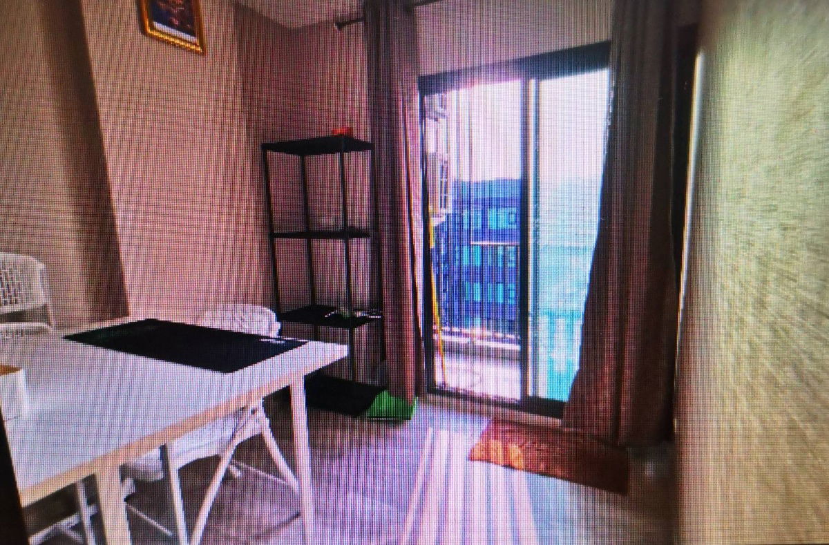 รูป G 6333💚 คอนโดให้เช่า แมกซ์ซี่ คอนโดมิเนียม ห้องสวย พร้อมเข้าอยู่ - รูปที่ 4/5