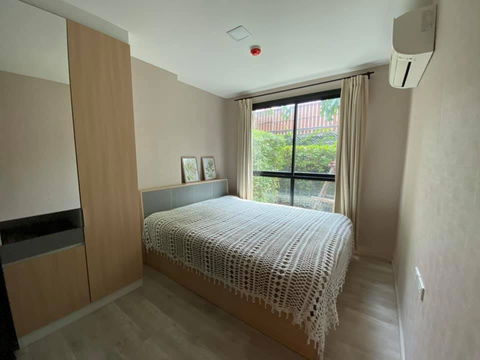 G 6331💚 For rent MAXXI Condominium Ready to move in