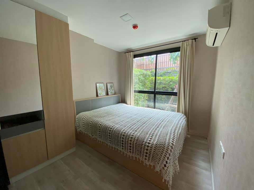picture G 6331💚 For rent MAXXI Condominium Ready to move in - 1/8