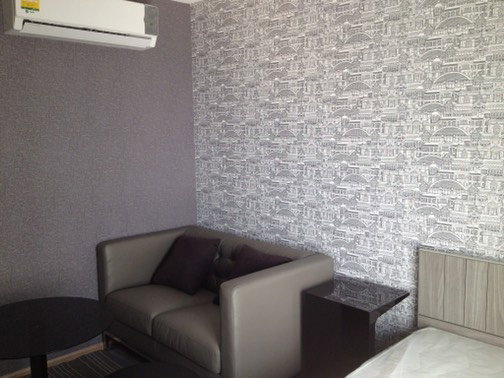 picture Ideo Wutthakat condominium for you  - 3/5