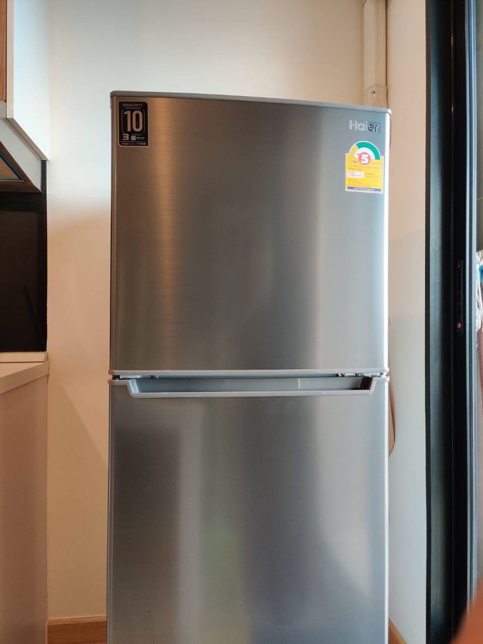 รูป Plus Condo 2 Hatyai ชั้น 16 พร้อมอุปกรณ์ไฟฟ้าและประตูล๊อค Digital - รูปที่ 2/9