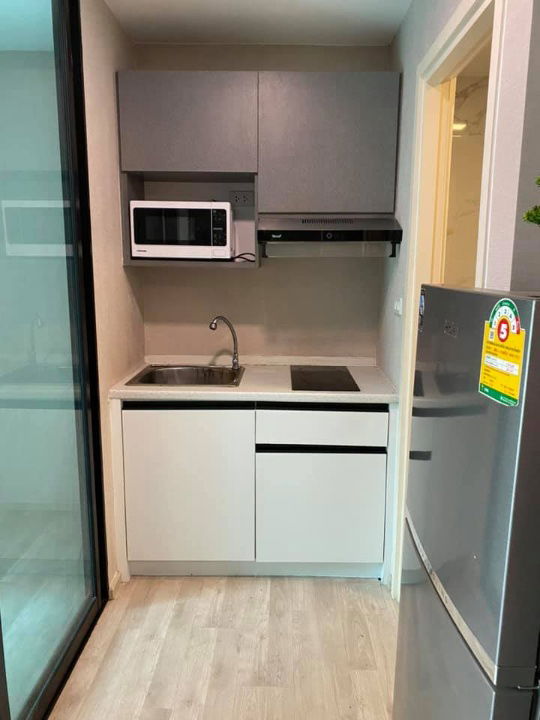 picture G 6331💚 For rent MAXXI Condominium Ready to move in - 7/8