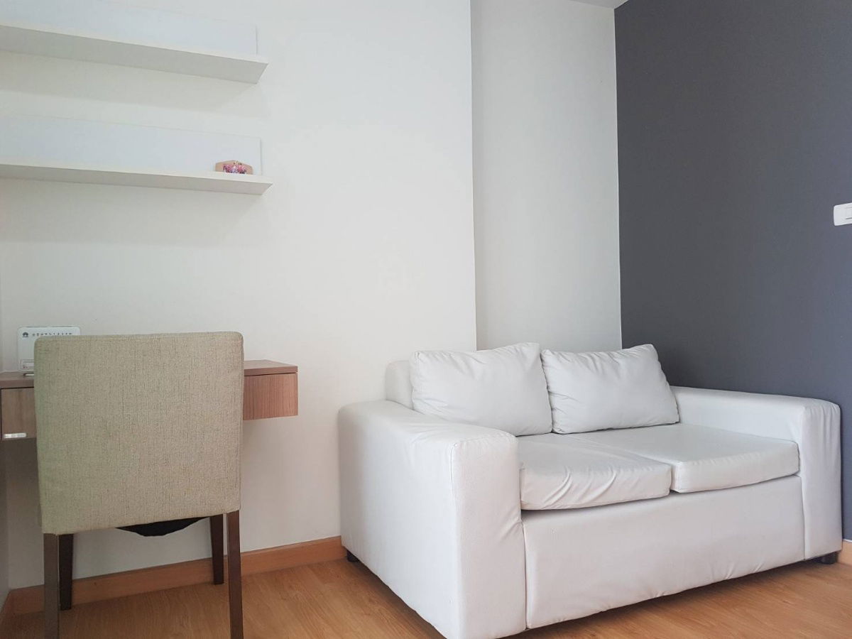 รูป Plus Condo 2 Hatyai ชั้น 16 พร้อมอุปกรณ์ไฟฟ้าและประตูล๊อค Digital - รูปที่ 3/9