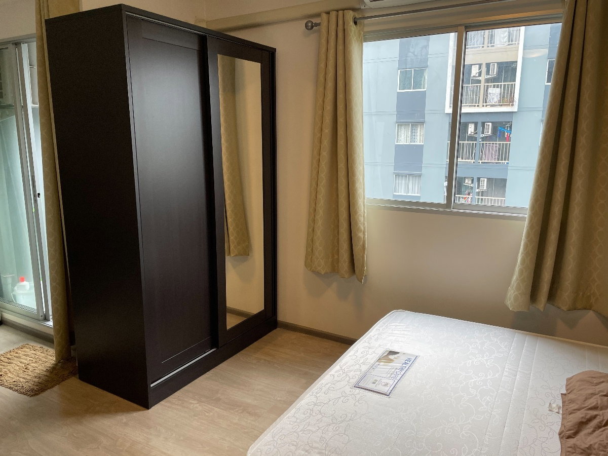 picture For rent The Point Condo Rungsit - 4/9