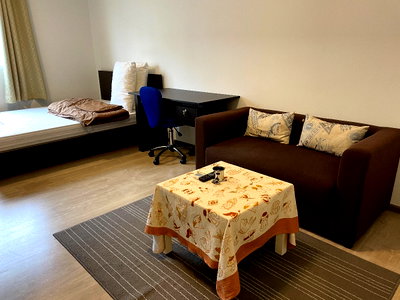 Condos for rent : For rent The Point Condo Rungsit