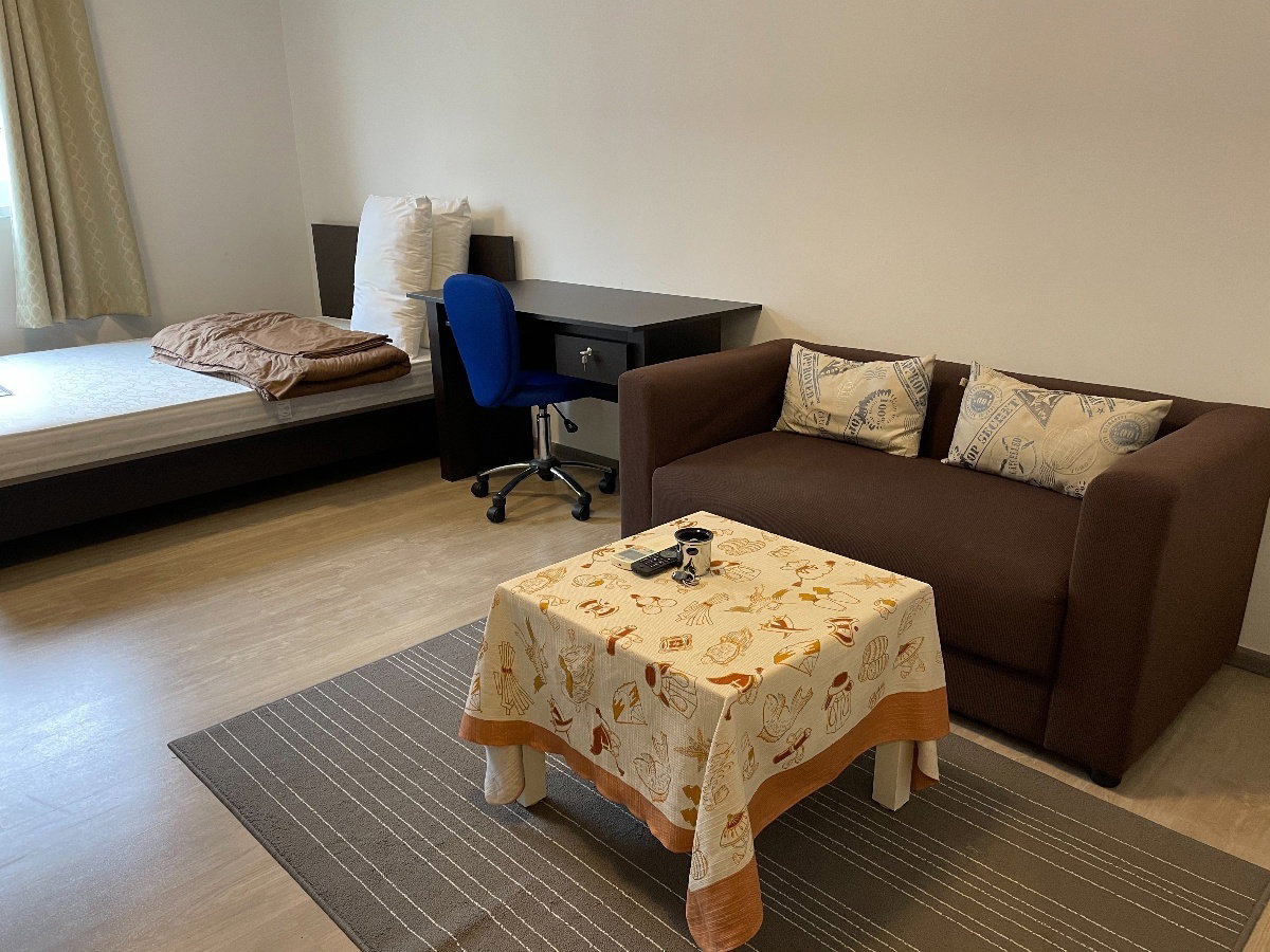picture For rent The Point Condo Rungsit - 1/9