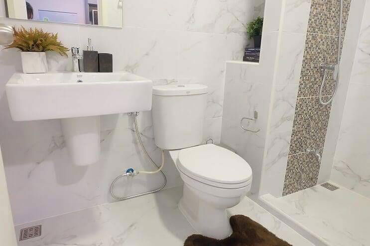 รูป G 6333💚 คอนโดให้เช่า แมกซ์ซี่ คอนโดมิเนียม ห้องสวย พร้อมเข้าอยู่ - รูปที่ 5/5