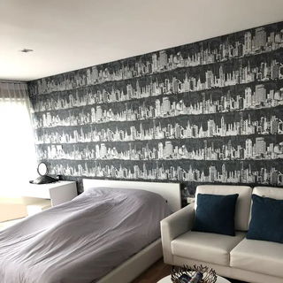 รูปภาพ G 6325💛 คอนโดให้เช่า วี คอนโด เอกมัย-รามอินทรา Line❤️💜@condopremium💜❤️ว่างพร้อมอยู่⬛🟨 📞 065 695 3645🟨⬛