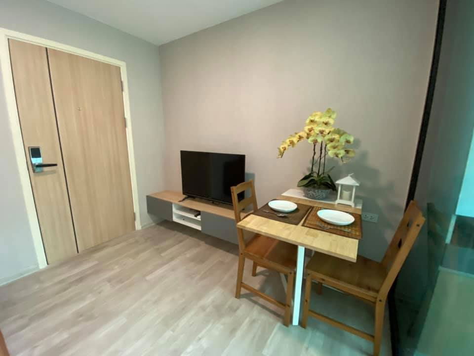 picture G 6331💚 For rent MAXXI Condominium Ready to move in - 2/8