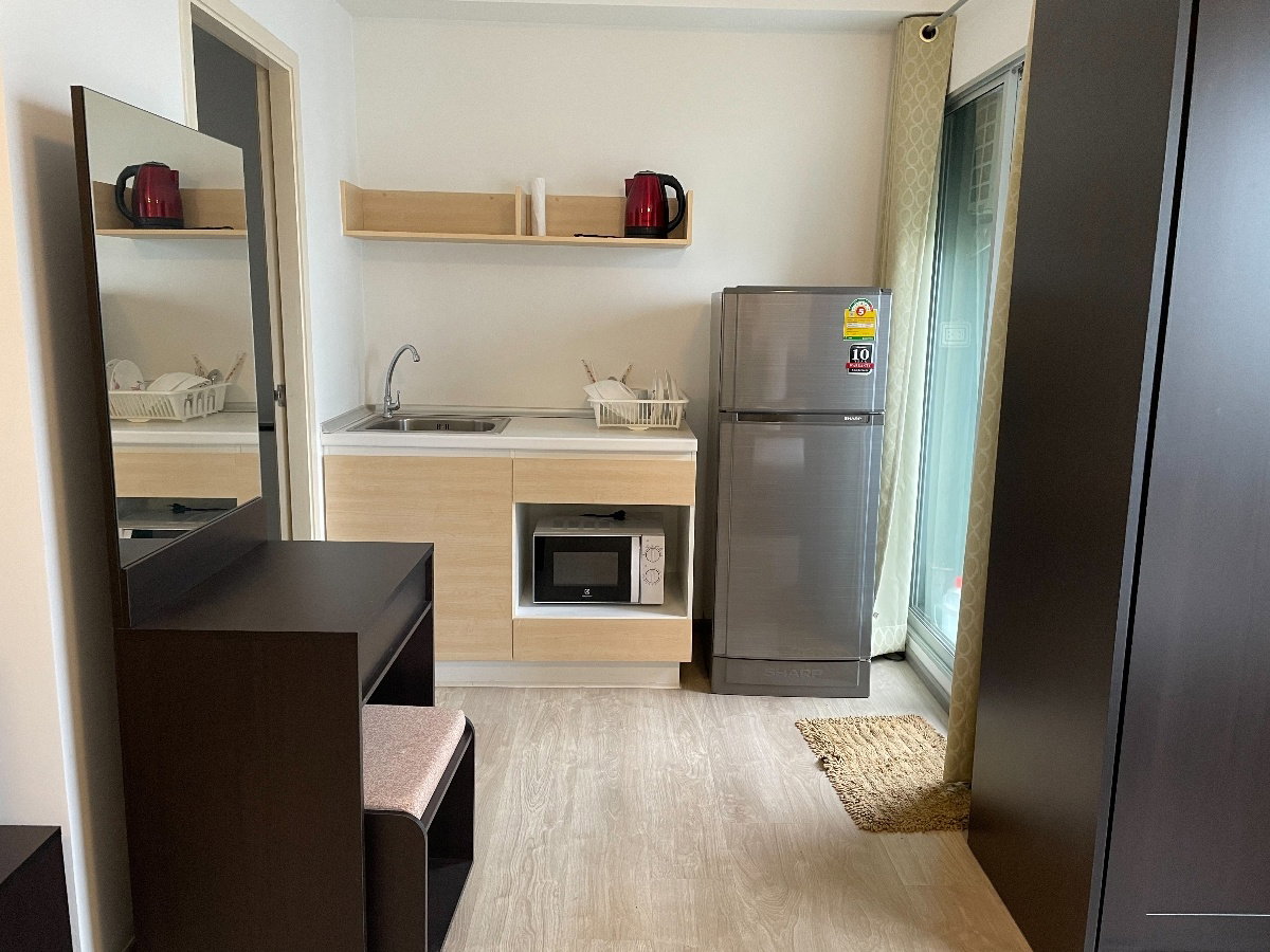picture For rent The Point Condo Rungsit - 5/9