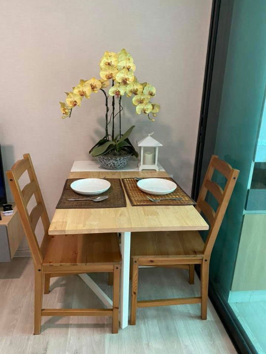picture G 6331💚 For rent MAXXI Condominium Ready to move in - 5/8