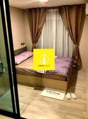 คอนโดให้เช่า : G 6330🚨 คอนโดให้เช่า แมกซ์ซี่ คอนโดมิเนียม  Line❤️💜@condopremium💜❤️