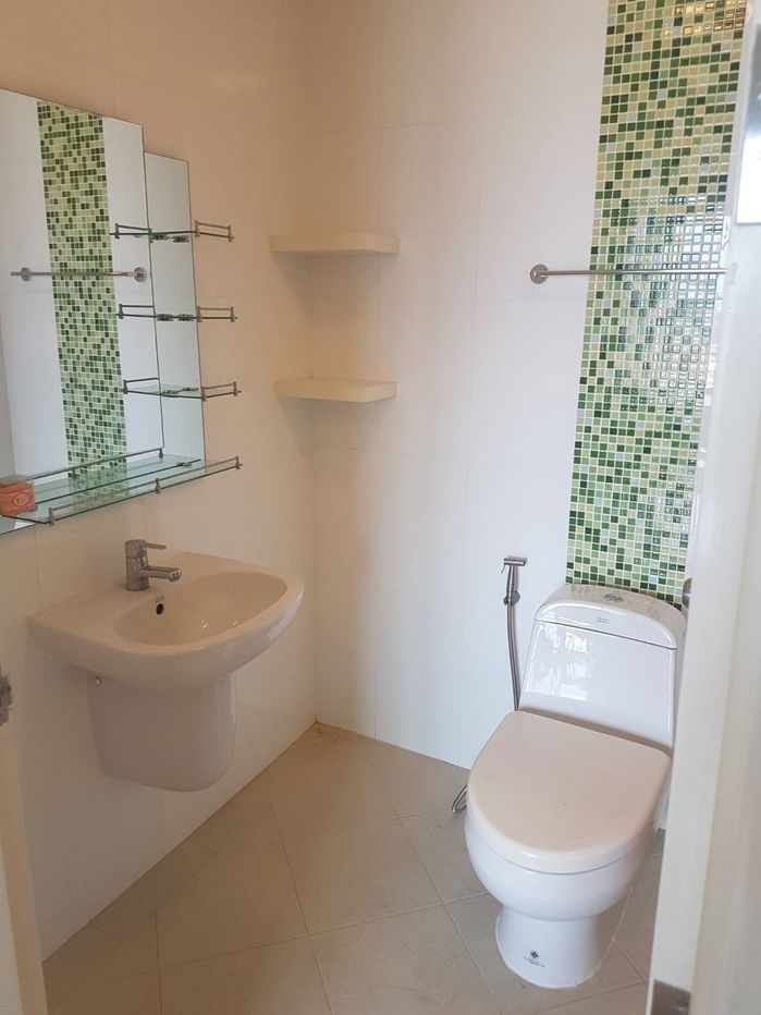 รูป Plus Condo 2 Hatyai ชั้น 16 พร้อมอุปกรณ์ไฟฟ้าและประตูล๊อค Digital - รูปที่ 5/9