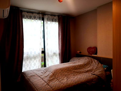 คอนโดให้เช่า : G 6333💚 คอนโดให้เช่า แมกซ์ซี่ คอนโดมิเนียม ห้องสวย พร้อมเข้าอยู่