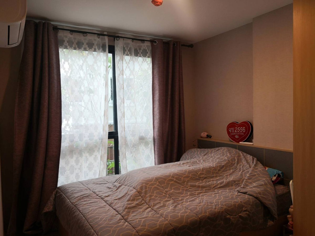 รูป G 6333💚 คอนโดให้เช่า แมกซ์ซี่ คอนโดมิเนียม ห้องสวย พร้อมเข้าอยู่ - รูปที่ 1/5