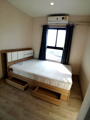 Condos for rent The Square Bang Yai : ++For Rent Plum Condo Central Westgate Station ready to move in+ **Plum Condo Central Station