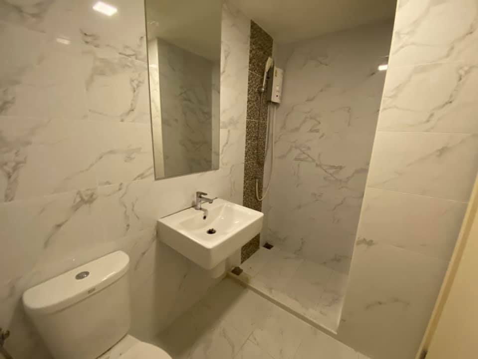 picture G 6331💚 For rent MAXXI Condominium Ready to move in - 8/8