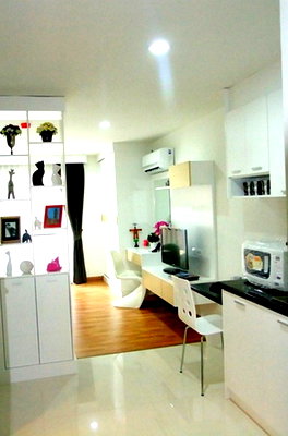 ขายคอนโด : ขายด่วน ราคาตกลงกันได้ ศิรินเรสซิเดนซ์ ถนน พัฒนาการ ใกล้มหาลัย ใกล้ห้าง ใกล้รถไฟฟ้า