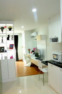 quick sale Sirin Residence Pattanakarn Road Near Skytrain