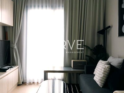 Condos for sale : 🔥🔥1 Bed High Fl. 20+ Good Location Close to Airport Link Ramkhamhaeng at The Tree Sukhumvit 71 - Ekamai Condo  / Condo For Sale