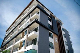 DE BLUE RESORT AND CONDOMINIUM PATTAYA - Image 3/4