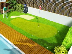 DE BLUE RESORT AND CONDOMINIUM PATTAYA - Image 4/4