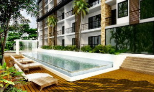 DE BLUE RESORT AND CONDOMINIUM PATTAYA - Image 2/4