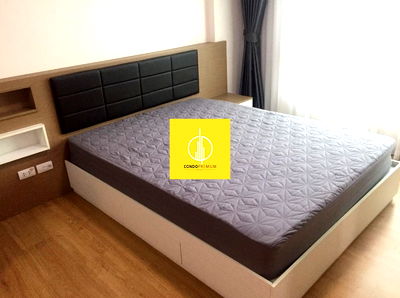 Condos for rent Bangkok : G 6339💛 中国客户，请加微信。(在联系方式的旁边) For rent SUPALAI CUTE RATCHAYOTHIN-PHAHOLYOTHIN 34 Line❤️💜@condopremium💜❤️