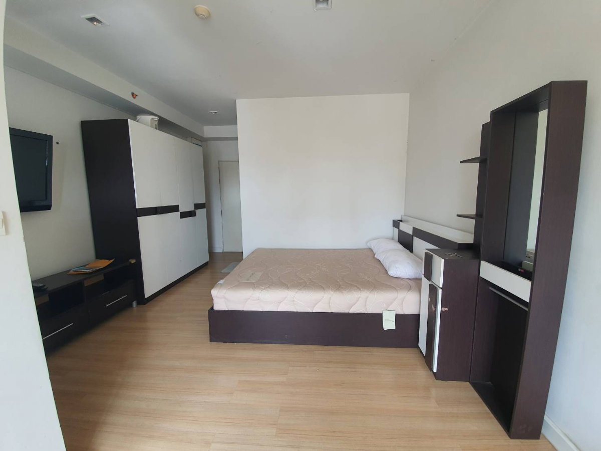 picture The Seed Mingle Studio 1 Bathroom size 26.17 Sq.m. (For Rent) - 1/22