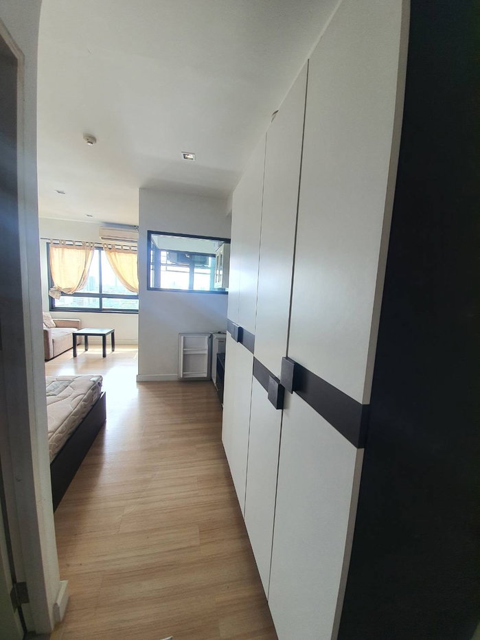 picture The Seed Mingle Studio 1 Bathroom size 26.17 Sq.m. (For Rent) - 5/22