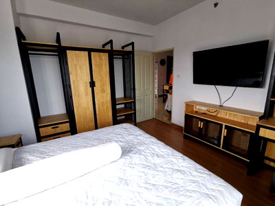 Condos for rent : For Rent Supalai Monte Chiang Mai 