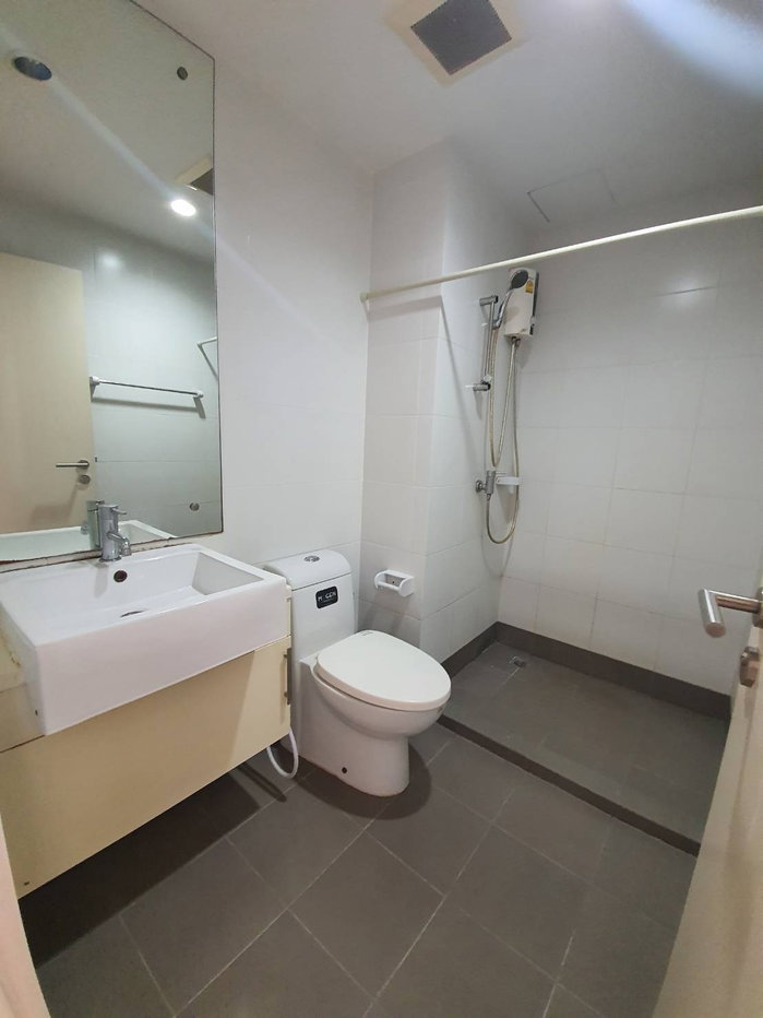 picture The Seed Mingle Studio 1 Bathroom size 26.17 Sq.m. (For Rent) - 8/22