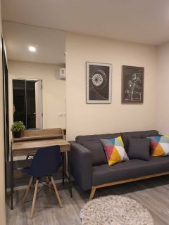 รูปภาพ IKON Sukhumvit 77 Condo for Rent! near BTS Onnut
