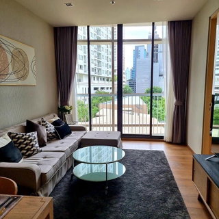รูปภาพ T1231 Condo for rent Park Origin Phromphong, beautiful room, fully furnished, has a washing machine, special price